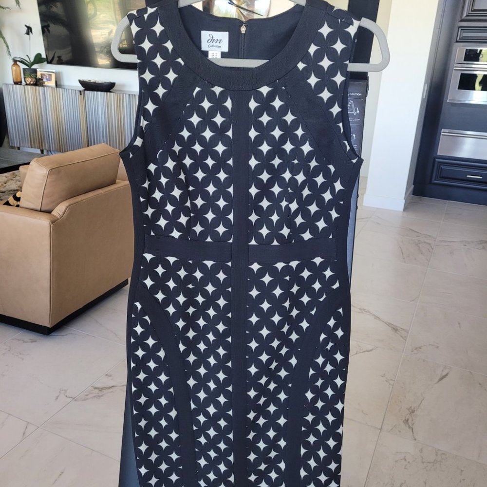 DM Collection Dress - Picture 5 of 13